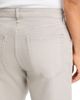 Rag & Bone rag & bone Cotton Blend Straight Fit Aero Stretch Jeans - 5