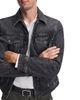 Rag & Bone rag & bone Cotton Denim Pocket Trucker Jacket - 4