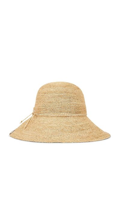 Rag & Bone rag & bone Crochet Bucket Hat