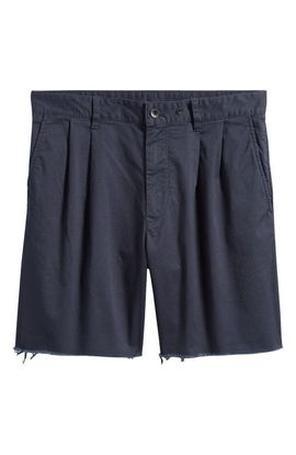 rag & bone rag & bone Cutoff Chino Shorts