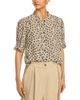 Rag & Bone rag & bone Dakota Floral Shirt - 1