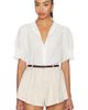 Rag & Bone Rag & Bone Dakota Shirt - 1