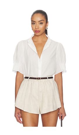 Rag & Bone Rag & Bone Dakota Shirt