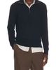 Rag & Bone Rag & Bone Danton Quarter Zip - 1