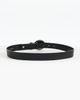 rag & bone rag & bone Dara Belt Black - 4