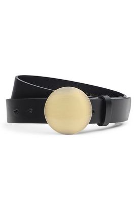 rag & bone rag & bone Dara Leather Belt