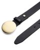 rag & bone rag & bone Dara Leather Belt - 2