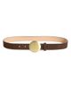 rag & bone rag & bone Dara Suede Belt - 1
