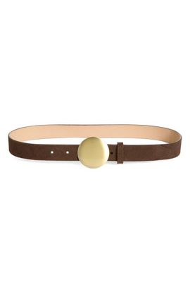 rag & bone rag & bone Dara Suede Belt