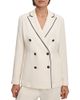 Rag & Bone rag & bone Darren Contrast Trim Blazer - 1