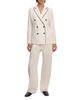 Rag & Bone rag & bone Darren Contrast Trim Blazer - 2