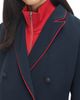 rag & bone rag & bone Darren Double Breasted Blazer - 3