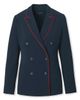 rag & bone rag & bone Darren Double Breasted Blazer - 4