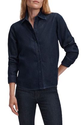 rag & bone rag & bone Dayton Shirt