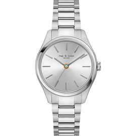 rag & bone rag & bone Dean Bracelet Watch, 38mm