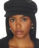 Rag & Bone Rag & Bone Eleanor Cap - 1