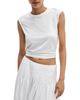 Rag & Bone rag & bone Elena Skirt - 4