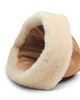 rag & bone rag & bone Elle Faux Shearling & Suede Cap - 2