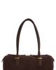 rag & bone rag & bone Elmhurst Box Leather Satchel - 1