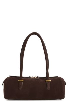 rag & bone rag & bone Elmhurst Box Leather Satchel