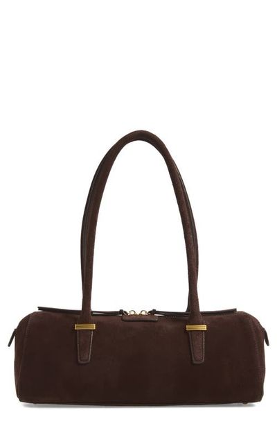 rag & bone rag & bone Elmhurst Box Leather Satchel