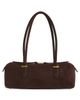 rag & bone rag & bone Elmhurst Box Leather Satchel - 2