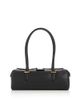 Rag & Bone rag & bone Elmhurst Box Leather Satchel Bag - 1