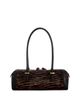 Rag & Bone rag & bone Elmhurst Medium Calf Hair Box Satchel - 5