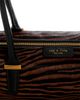 Rag & Bone rag & bone Elmhurst Medium Calf Hair Box Satchel - 6