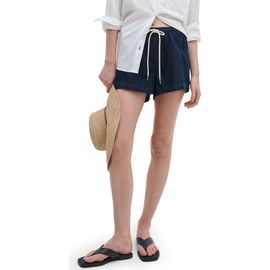 rag & bone rag & bone Emery Drawstring Cargo Denim Shorts
