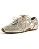 rag & bone rag & bone Emilee Ballet Runner Sneakers Chpgn - 1