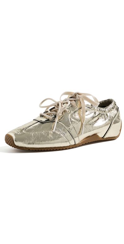 rag & bone rag & bone Emilee Ballet Runner Sneakers Chpgn