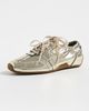 rag & bone rag & bone Emilee Ballet Runner Sneakers Chpgn - 3