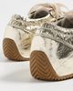 rag & bone rag & bone Emilee Ballet Runner Sneakers Chpgn - 4