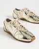 rag & bone rag & bone Emilee Ballet Runner Sneakers Chpgn - 5