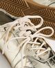rag & bone rag & bone Emilee Ballet Runner Sneakers Chpgn - 6