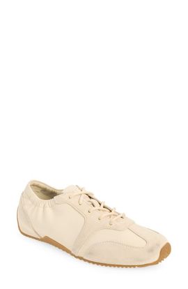 rag & bone rag & bone Emilee Leather Ballet Runner Sneaker