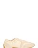 rag & bone rag & bone Emilee Leather Ballet Runner Sneaker - 3