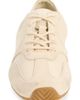 rag & bone rag & bone Emilee Leather Ballet Runner Sneaker - 4