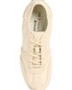 rag & bone rag & bone Emilee Leather Ballet Runner Sneaker - 5