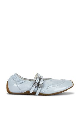 Rag & Bone Rag & Bone Emilee Mary Jane Runner