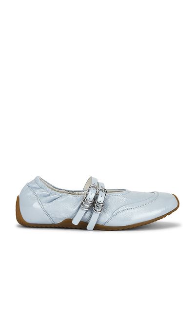 Rag & Bone Rag & Bone Emilee Mary Jane Runner