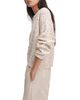 Rag & Bone rag & bone Emma Wool Embellished Pointelle Crewneck Sweater - 4