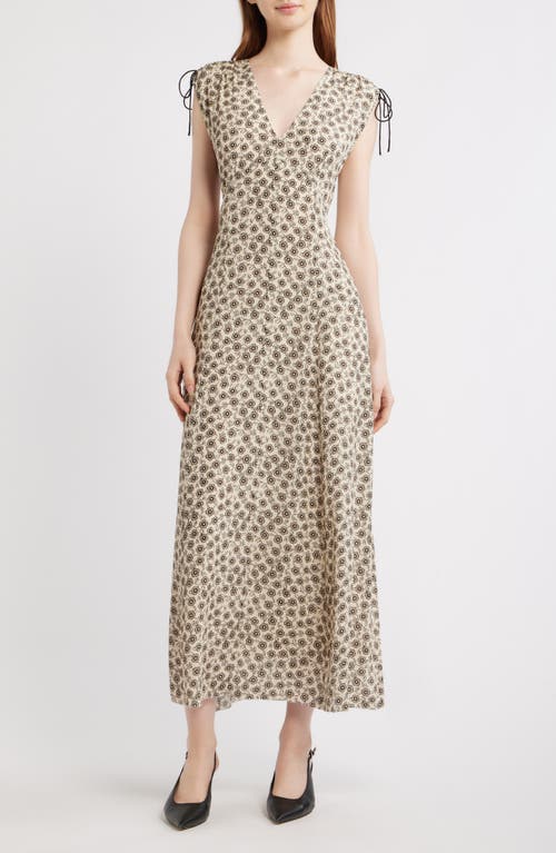 rag & bone rag & bone Emmet Floral Dress