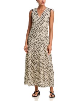 Rag & Bone rag & bone Emmet Floral Dress