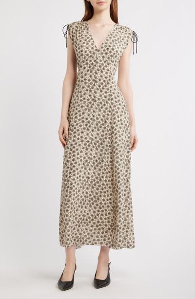 rag & bone rag & bone Emmet Floral Dress