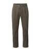 Rag & Bone rag & bone Evan Pleated Chino Pants - 4