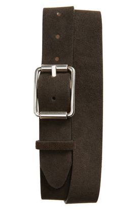 rag & bone rag & bone Evan Suede Belt
