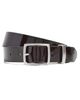 rag & bone rag & bone Ex-Boyfriend Belt 2.0 Morello Patent - 1