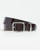 rag & bone rag & bone Ex-Boyfriend Belt 2.0 Morello Patent - 2